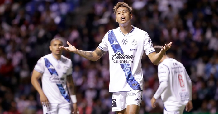 Pronóstico Puebla FC vs Santos Laguna | Liga MX | 25-07-2025