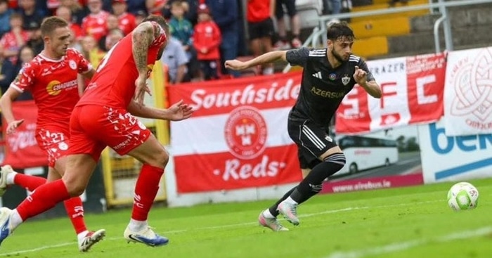 Pronóstico Qarabağ FK vs Shelbourne FC | Clasificación Champions League | 30-07-2025