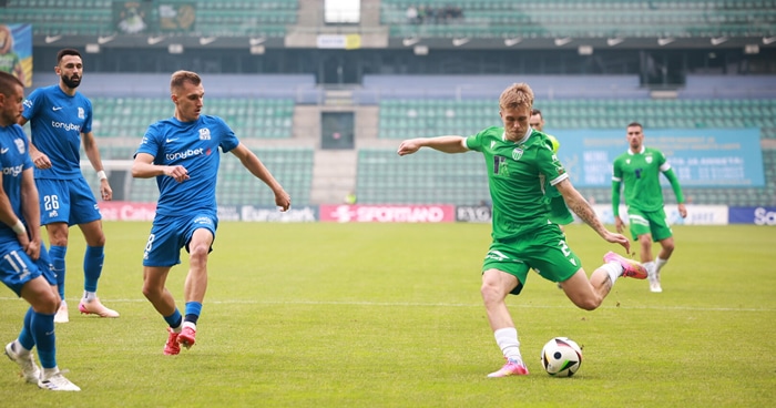 Pronóstico RFS vs Levadia Tallinn – Champions League (1ª Ronda Clasificación) – 15/07/2025