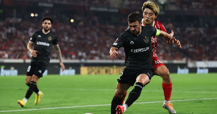 Pronóstico Shelbourne vs Qarabag | Clasificación Champions League | 23-07-2025