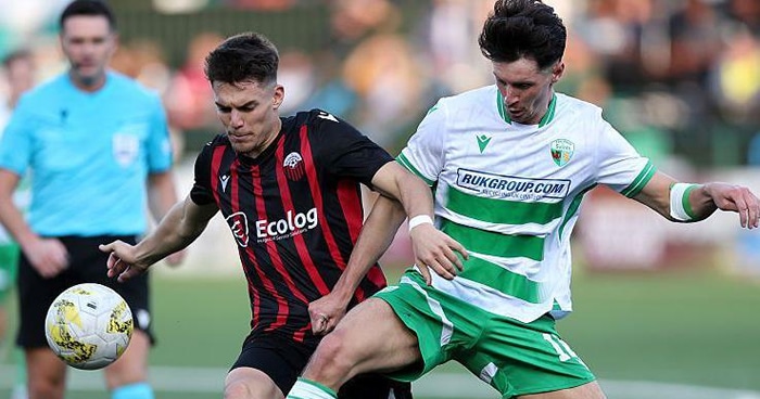 Pronóstico Shkendija vs The New Saints – Champions League (1ª Ronda Clasificación) – 15/07/2025