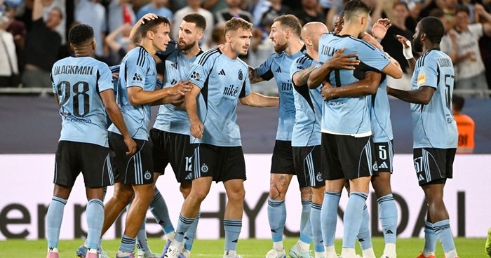 Pronóstico Zrinjski Mostar vs Slovan Bratislava | Clasificación Champions League | 29-07-2025