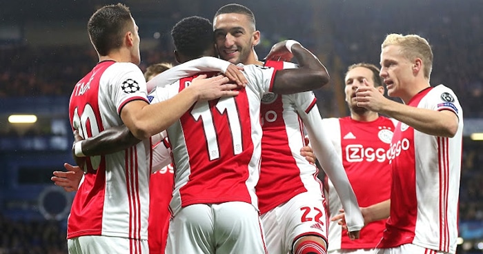 Pronóstico Ajax vs AS Monaco | Amistoso Internacional | 03-08-2025
