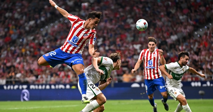 Pronóstico Atlético Madrid vs Villarreal | LaLiga | 13-09-2025