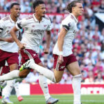 Pronóstico Athletic Bilbao vs Arsenal | Champions League | 16-09-2025