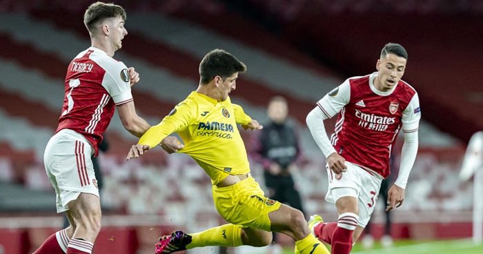 Pronóstico Arsenal vs Villarreal | Amistoso Internacional | 06‑08‑2025