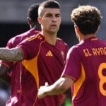 Pronóstico Sassuolo vs AS Roma – | Serie A | 26-10-2025