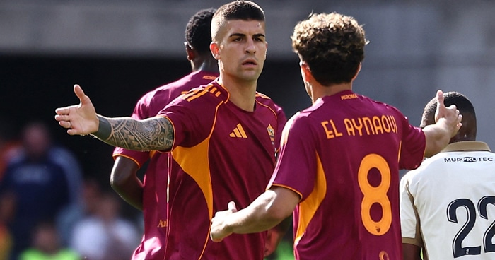 Pronóstico Aston Villa vs AS Roma | Amistoso Internacional | 06‑08‑2025
