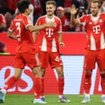 Pronóstico Bayern Munich vs Chelsea | Champions League | 17-09-2025