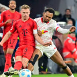 Pronóstico Bayern Múnich vs RB Leipzig | Bundesliga – Jornada 1 | 22-08-2025