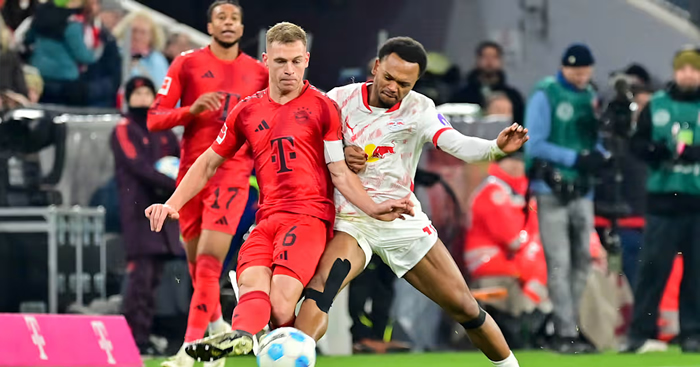 Pronóstico Bayern Múnich vs RB Leipzig | Bundesliga – Jornada 1 | 22-08-2025