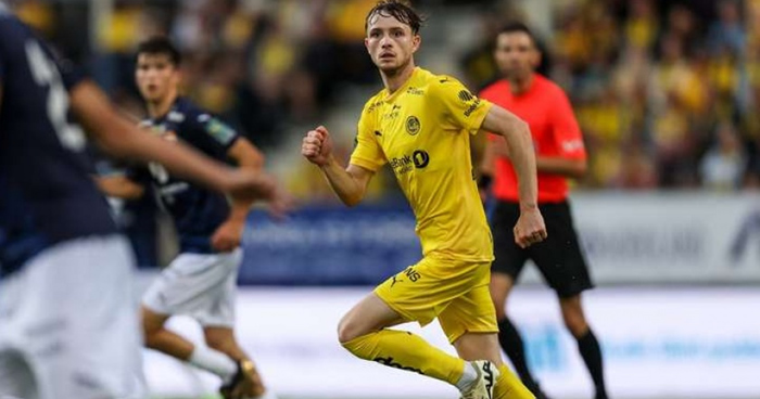 Pronóstico Bodø/Glimt vs Sturm Graz | Champions League – Play-off (Ida) | 20-08-2025