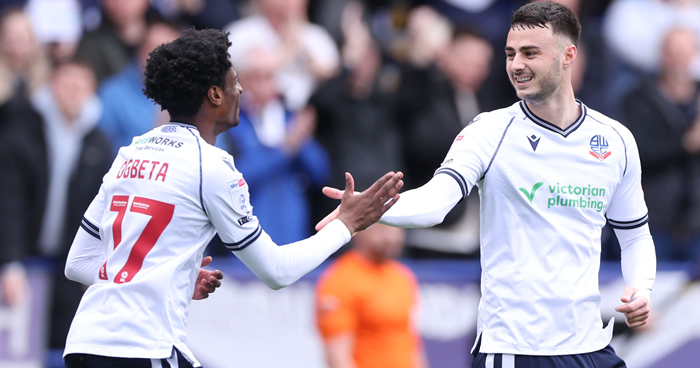 Pronóstico Bolton vs Sheffield Wednesday | EFL Cup | 13-08-2025