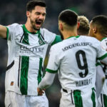 Pronóstico Borussia Mönchengladbach vs Hamburger SV — Bundesliga — 24-08-2025