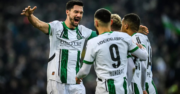 Pronóstico Borussia Mönchengladbach vs Hamburger SV — Bundesliga — 24-08-2025