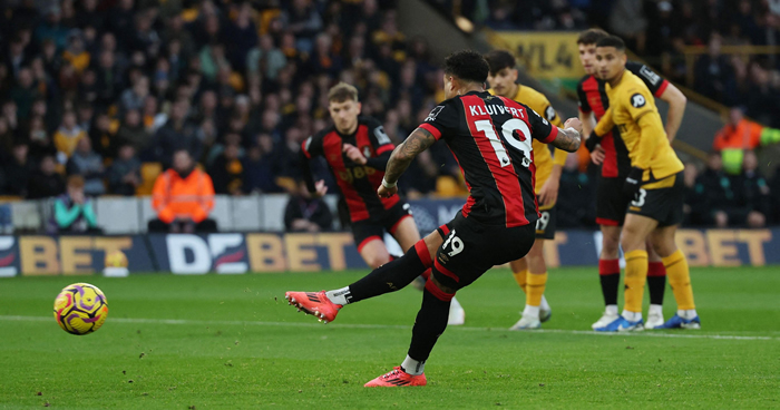 Pronóstico Bournemouth vs Wolverhampton — Premier League — 23-08-2025