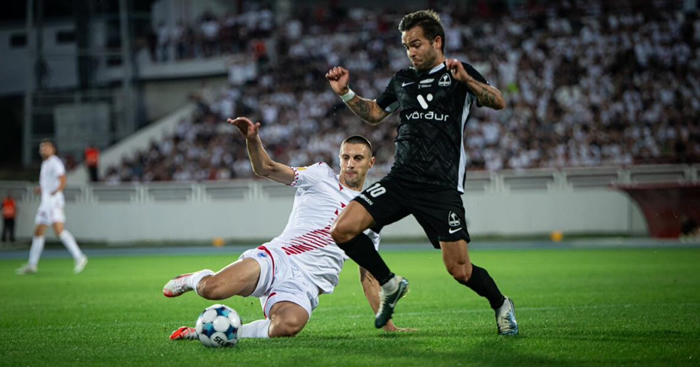 Pronóstico Breidablik vs Zrinjski Mostar | Europa League – 3ª ronda preliminar | 14-08-2025