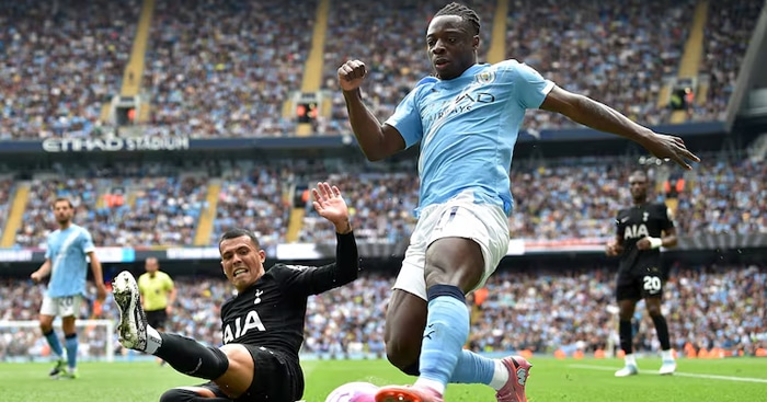 Pronóstico Brighton Hove Albion vs Manchester City | Premier League – 31-08-2025