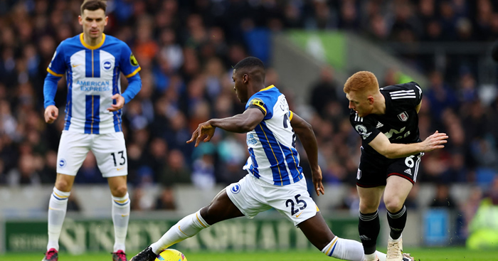 Pronóstico Wolverhampton vs Brighton – | Premier League | 05-10-2025