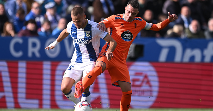 Pronóstico Celta de Vigo vs Getafe | LaLiga – Jornada 1 | 17-08-2025