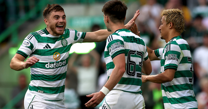 Pronóstico Celtic vs Kairat Almaty | Champions League – Play-off (Ida) | 20-08-2025