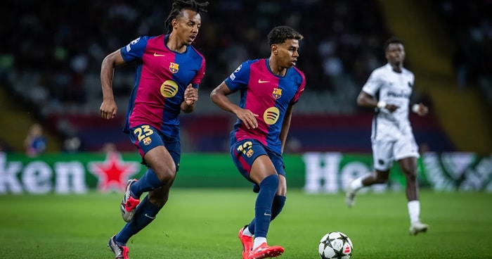 Pronóstico Sevilla vs Barcelona – | LaLiga | 05-10-2025