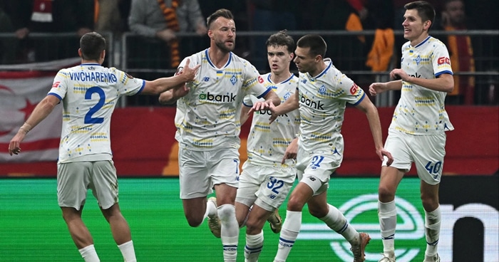 Pronóstico Dynamo Kyiv vs Pafos FC | Clasificación Champions League | 05‑08‑2025