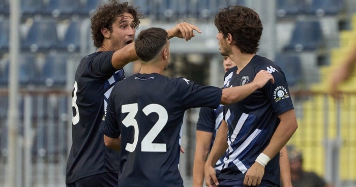 Pronóstico Empoli vs Sassuolo | Amistoso Internacional | 05-08-2025