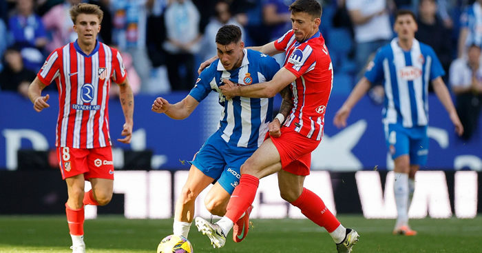 Pronóstico Espanyol vs Atlético de Madrid | LaLiga – Jornada 1 | 17-08-2025