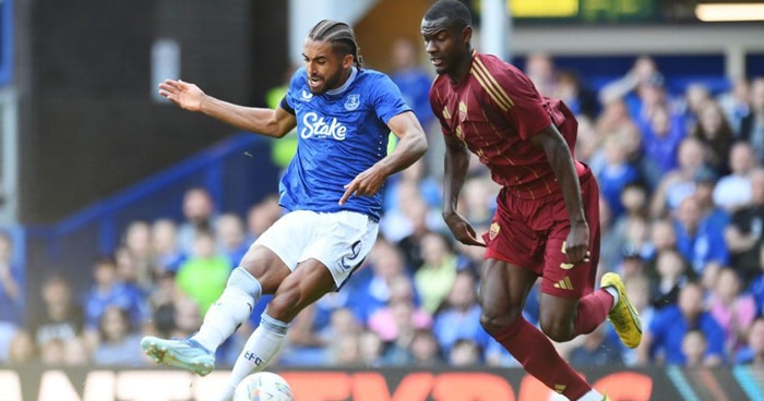 Pronóstico Everton vs Roma | Amistoso Internacional | 09-08-2025