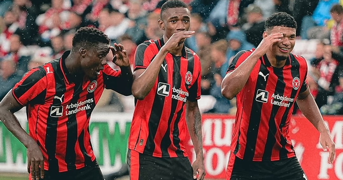 Pronóstico FC Midtjylland vs Fredrikstad | Europa League – 2ª ronda previa | 14-08-2025