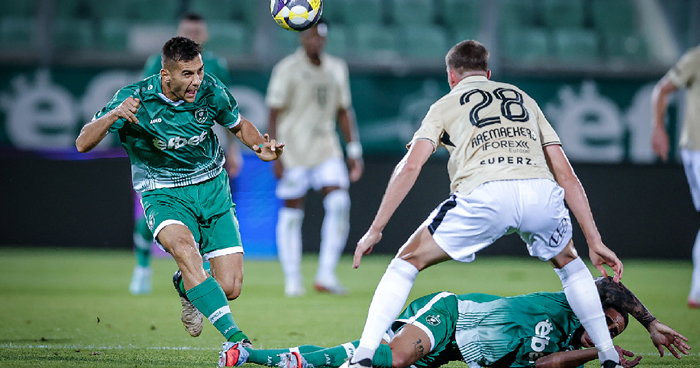 Pronóstico Ferencvaros vs Ludogorets | UEFA Champions League | 12-08-2025