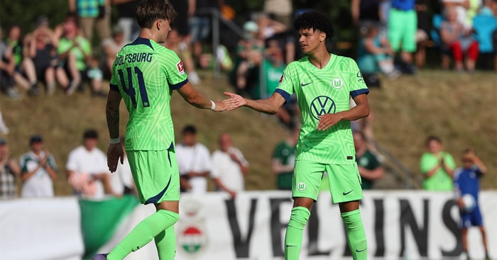 Pronóstico Feyenoord vs VfL Wolfsburg | Amistoso Internacional | 02-08-2025