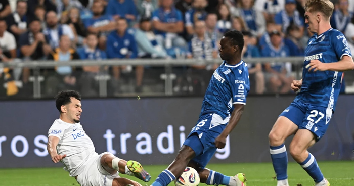 Pronóstico Genk vs Lech Poznań | Europa League – 28-08-2025