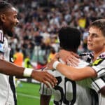 Pronóstico Genoa vs Juventus | Serie A – 31-08-2025