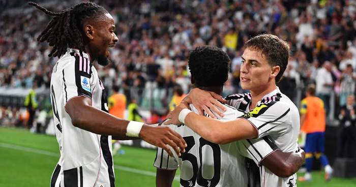 Pronóstico Genoa vs Juventus | Serie A – 31-08-2025