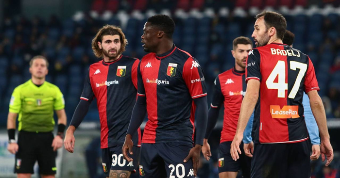 Pronóstico Genoa vs Lecce — Serie A — 23-08-2025