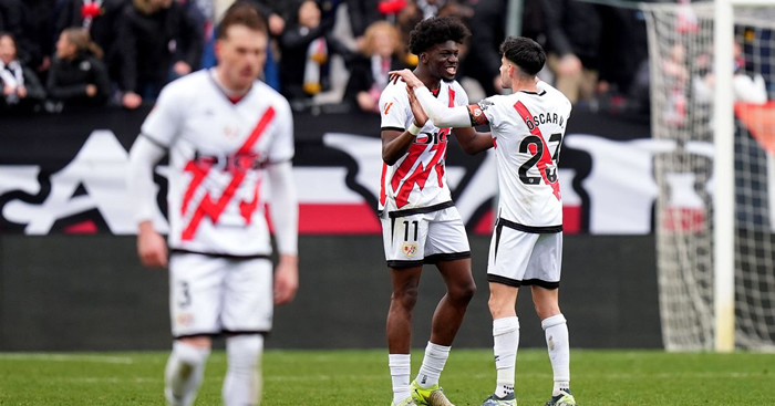 Pronóstico Girona vs Rayo Vallecano | La Liga – Jornada 1 | 15-08-2025