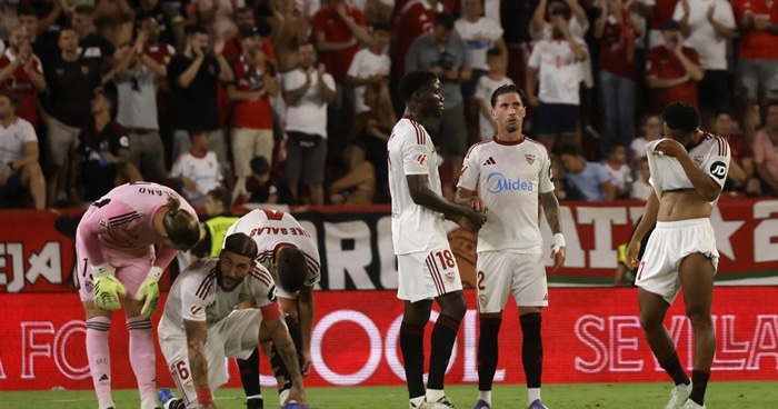 Pronóstico Girona vs Sevilla | La Liga – 30-08-2025