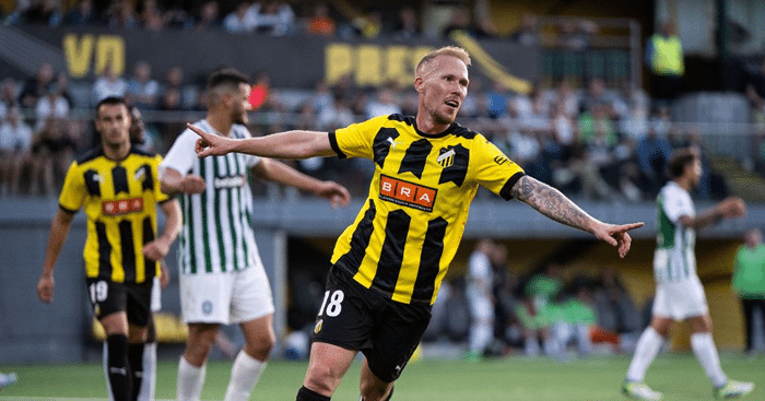 Pronóstico Häcken vs Brann | Clasificación Europa League | 07-08-2025