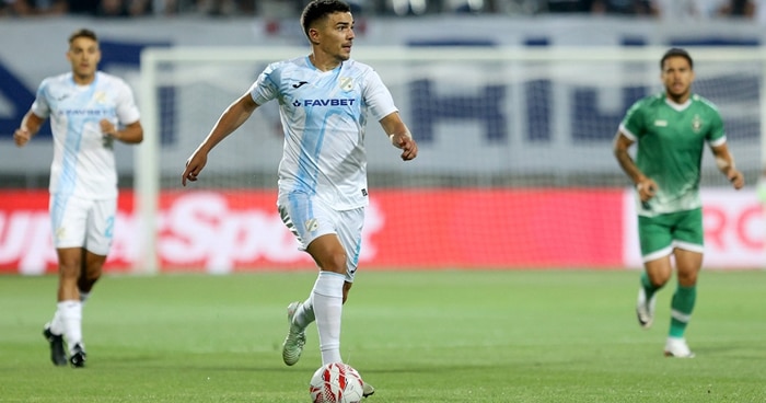Pronóstico HNK Rijeka vs Shelbourne FC | Clasificación Europa League | 06‑08‑2025
