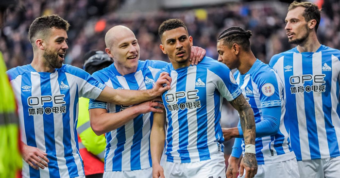 Pronóstico Huddersfield Town vs Leicester City | EFL Cup | 13-08-2025