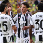 Pronóstico Juventus vs Borussia Dortmund | Champions League | 16-09-2025