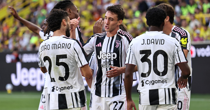 Pronóstico Juventus vs Borussia Dortmund | Champions League | 16-09-2025