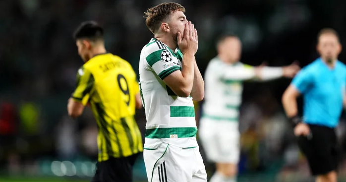 Pronóstico Kairat vs Celtic | Champions League (Playoff) | 26-08-2025