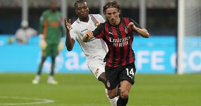 Pronóstico Lecce vs AC Milan | Serie A – 29-08-2025