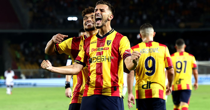 Pronóstico Lecce vs Juve Stabia | Coppa Italia – 1ª ronda | 15-08-2025