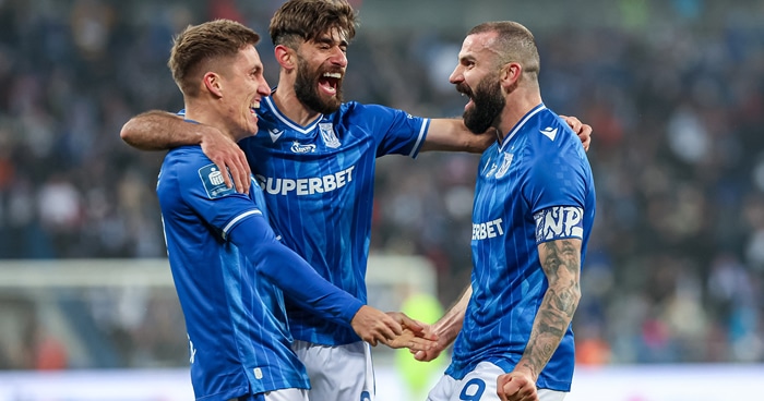 Pronóstico Lech Poznań vs Crvena Zvezda | Clasificación Champions League | 06‑08‑2025