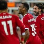 Pronóstico Liverpool vs Southampton | EFL Cup | 23-09-2025