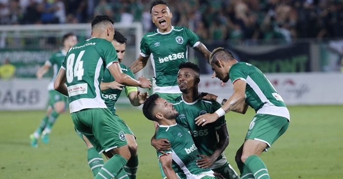 Pronóstico Ludogorets Razgrad vs Ferencvárosi TC | Clasificación Champions League | 06‑08‑2025
